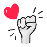 représentation d'un cadeau