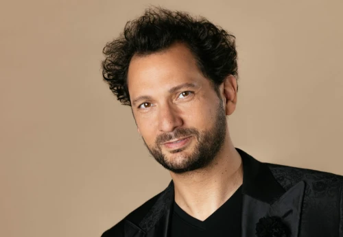 Éric Antoine