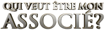 Qui veut être mon associé ? - Saison 5