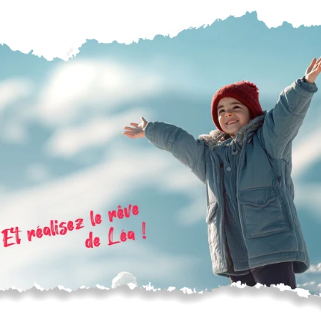 Image de l'association make a wish