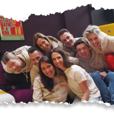 Image de l'équipe Tribee