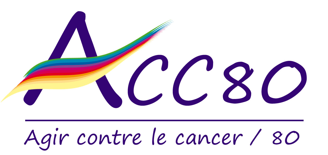 AGIR CONTRE LE CANCER 80
